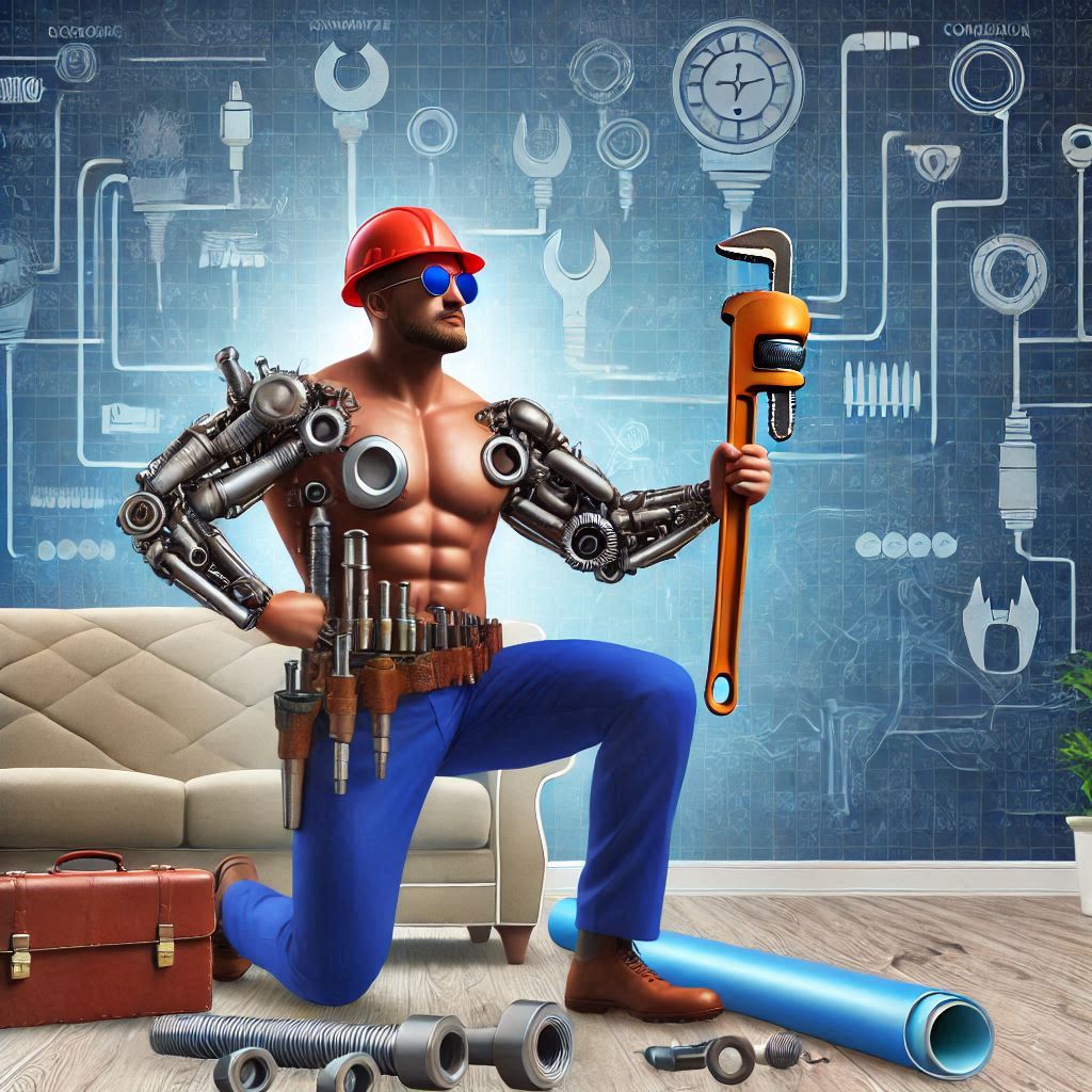 Best Side Hustles for Plumbers